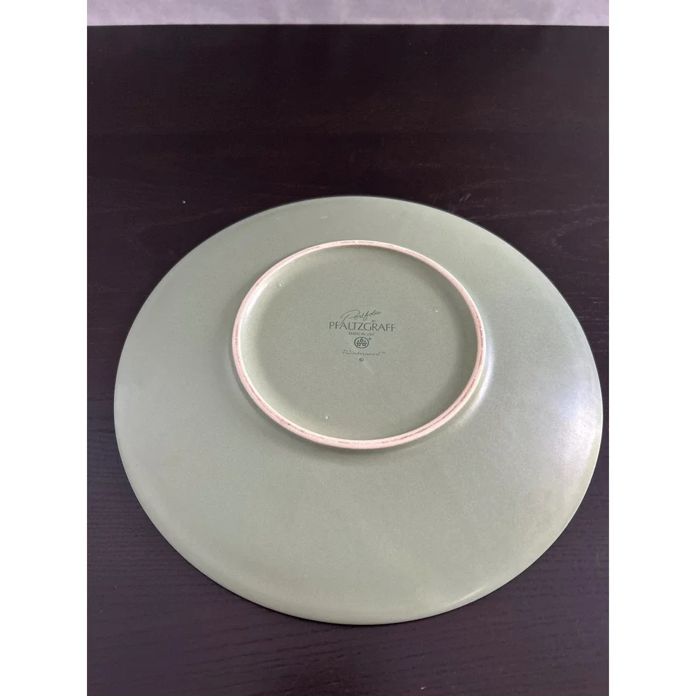 Pfaltzgraff Portfolio Winterwood 11